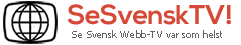 SeSvenskTV